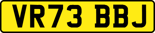 VR73BBJ