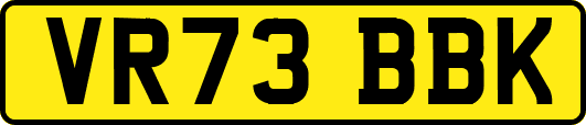 VR73BBK