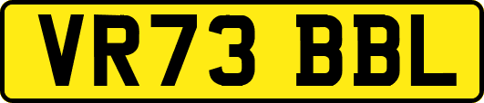 VR73BBL
