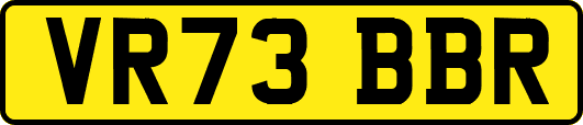VR73BBR