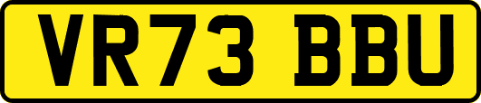 VR73BBU
