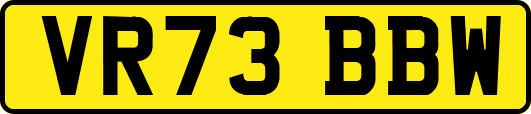 VR73BBW