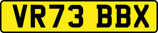 VR73BBX