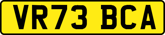 VR73BCA