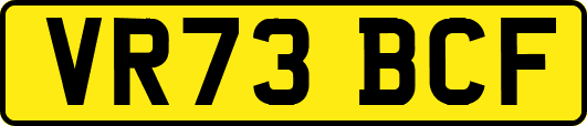 VR73BCF