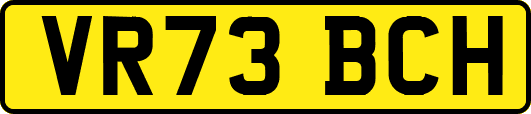 VR73BCH