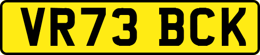 VR73BCK