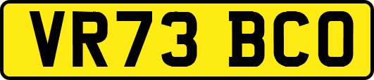 VR73BCO
