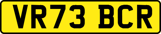 VR73BCR