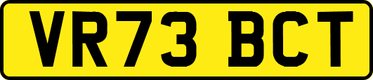 VR73BCT
