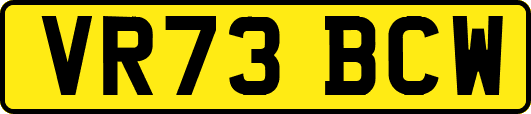 VR73BCW