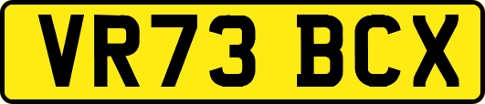 VR73BCX