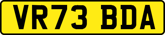 VR73BDA