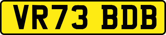 VR73BDB