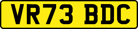 VR73BDC