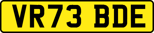 VR73BDE