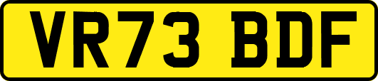 VR73BDF