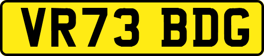 VR73BDG