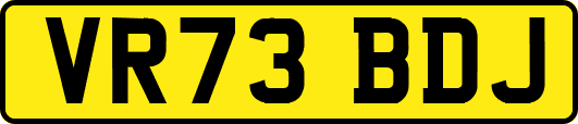 VR73BDJ