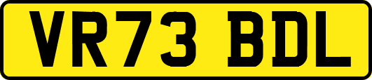 VR73BDL