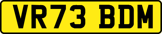 VR73BDM