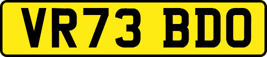 VR73BDO