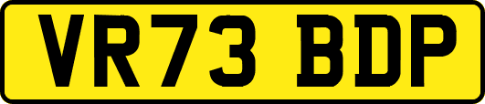 VR73BDP