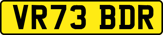 VR73BDR