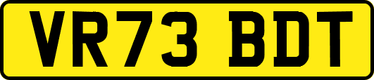 VR73BDT