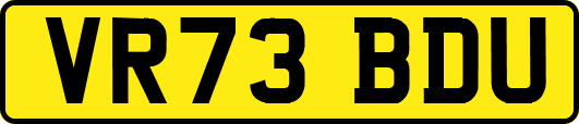 VR73BDU