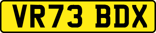 VR73BDX
