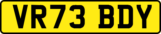 VR73BDY