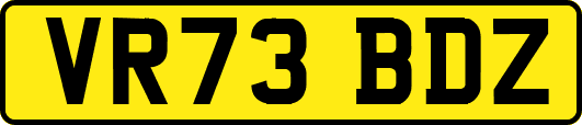 VR73BDZ