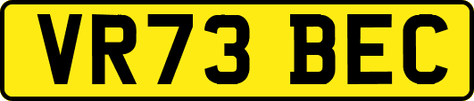 VR73BEC