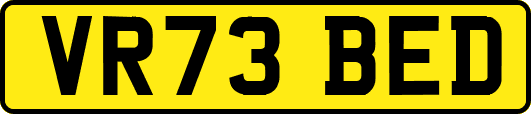 VR73BED