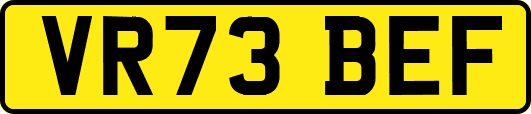 VR73BEF