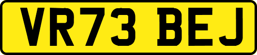 VR73BEJ