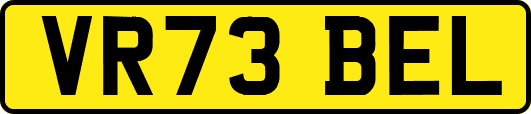 VR73BEL