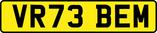 VR73BEM