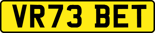 VR73BET