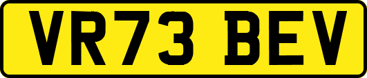 VR73BEV