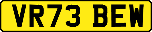 VR73BEW