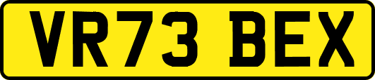 VR73BEX