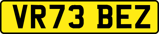 VR73BEZ