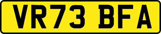 VR73BFA