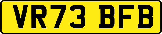 VR73BFB