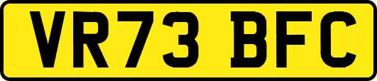 VR73BFC