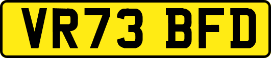VR73BFD