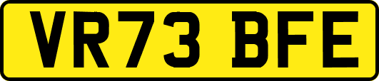 VR73BFE