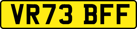 VR73BFF